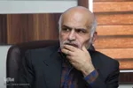 سید جعفر نظام‌دوست رئیس جهاددانشگاهی استان مرکزی/عکاس: زهرابهرامی 