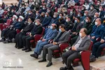 افتتاحیه مسابقه بین‌المللی فرازخوانی «مشکات»