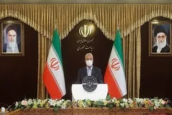 Iran Tana Jiran Ganin Kamun Ludayin Gwamnatin Amurka Mai Zuwa