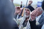 رزمایش اقتدار ایلات و طوایف جامعه عشایری لرستان
