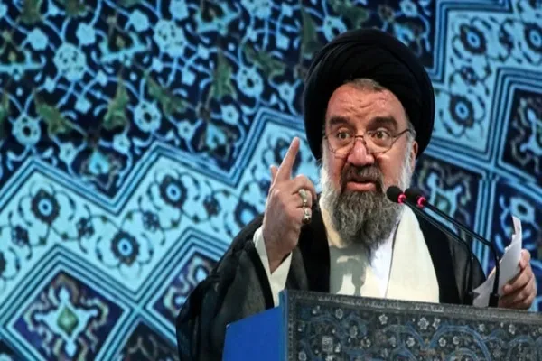 که جنایتکارصیهونیسټي رژیم معمولی تیروتنه هم وکړی نو سخت ځواب به وویني