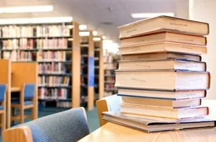 بسیج رسانه‌ای برای وقف کتابخانه