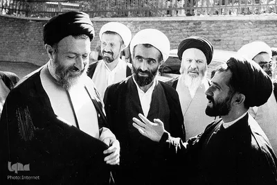 شهید مظلوم آیت‌الله دکتر سید محمد بهشتی