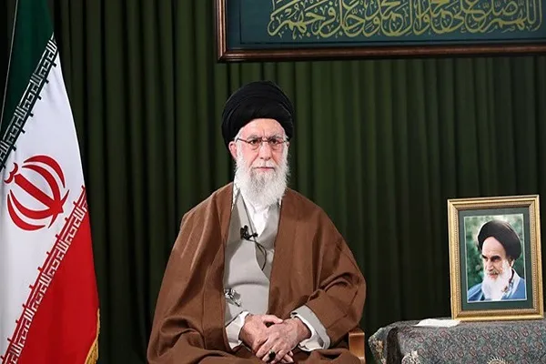 بازتاب پیام نوروزی رهبر معظم انقلاب در رسانه‌های جهان