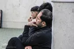 عزاداری رسانه‌ای‌ها در رثای حسین(ع)