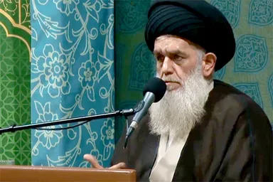 فیلم | آبرو، امانتی که جز خدا محرمش نیست
