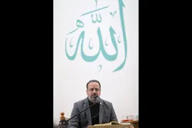 محمدهادی صلحجو، جشن ختم قرآن جلسه آموزشی علی‌اکبر ملکشاهی