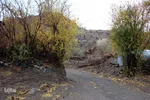 طبیعت پاییزی خراسان‌جنوبی