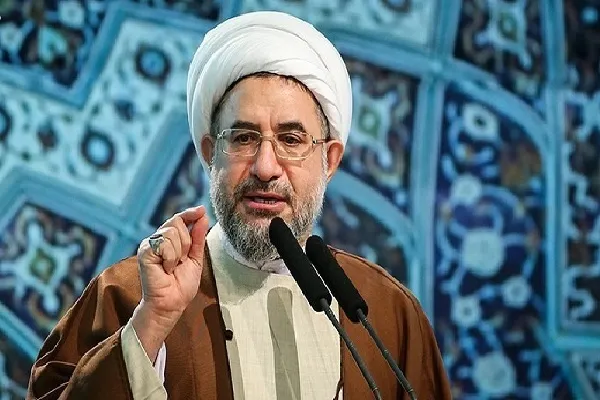 وحدت برای جامعه اسلامی امری هویتی است نه یک تاکتیک و استراتژی