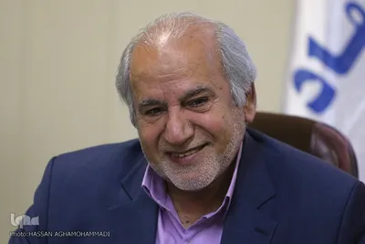  استاد «محمدعلی دهدشتی» پیشکسوت قرآنی 