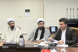دومین نشست هم‌اندیشی اساتید قرائت قاریان جوان و نوجوان عضو طرح اسوه