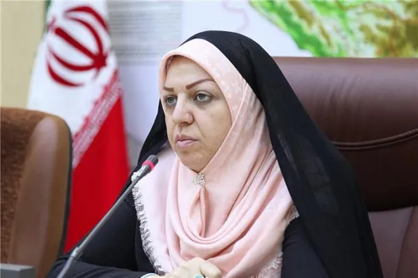وبینار «زن، هویت و انقلاب اسلامی» در جهاددانشگاهی کردستان برگزار شد