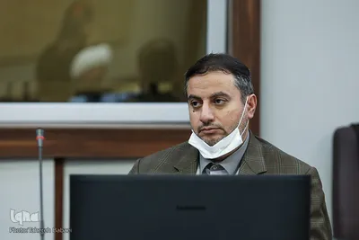 محمد جواد شوشتری، معاون پشتیبانی و مدیریت منابع جهاددانشگاهی در پنجاه‌وپنجمین جلسه کمیسیون توسعه فعالیت‌های تبلیغی – ترویجی قرآن کریم