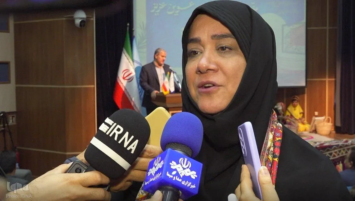 هفتمین همایش منطقه‌ای «صنایع دستی، تولید و اشتغال‌زایی» برگزار شد