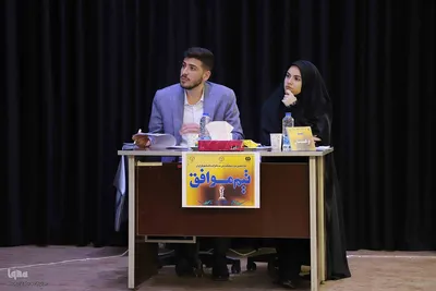 مرحله مقدماتی و نیمه نهایی مناظرات دانشجویی دانشگاه‌های آذربایجان شرقی‎
