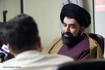 خادمیان میهمان چهارمین ویژه‌برنامه «نشانی»‌

