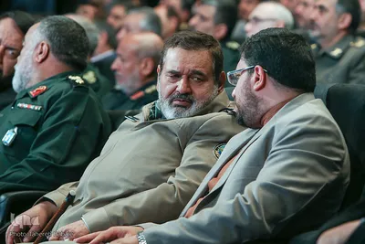 سرلشکر حسن فیروزآبادی