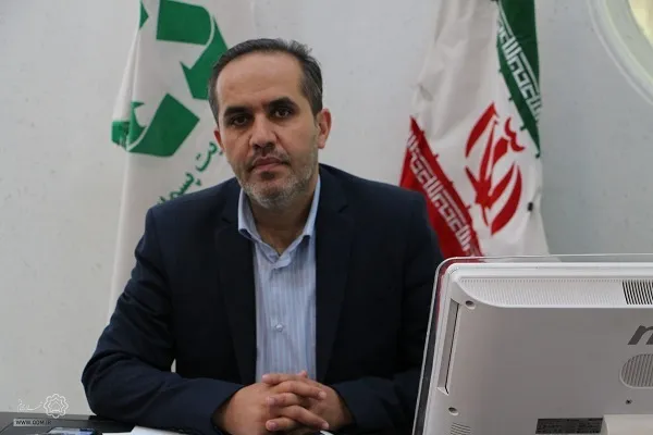 ارتقای ایمنی در حوزه مدیریت پسماند