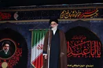 رهبر شهید تا آخرین لحظه در مسیر جهاد و ایمان استوار ماند
