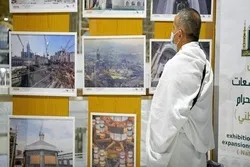 Exhibition in Mecca Displays Key Expansions at Grand Mosque
