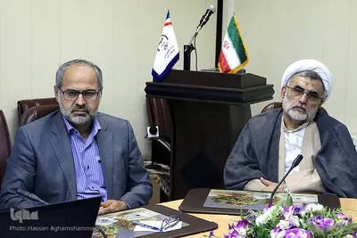 نشست شورای مرکزی سازمان فعالیتهای قرآنی دانشگاهیان کشور