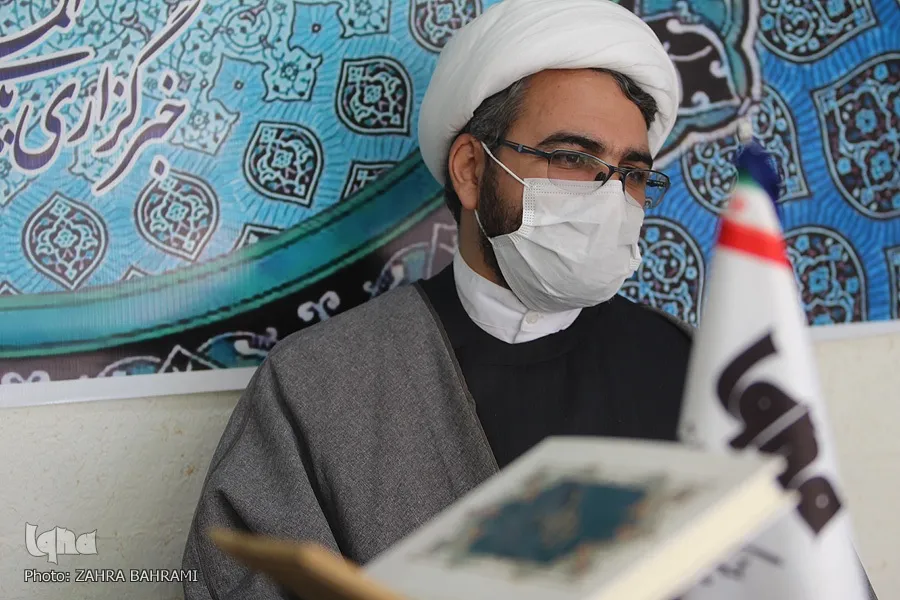 مساجد را به پایگاه‌های پررفت‌و‌آمد جوانان تبدیل کنیم