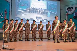 یادواره ۱۴۱ شهید روحانی آذربایجان شرقی
