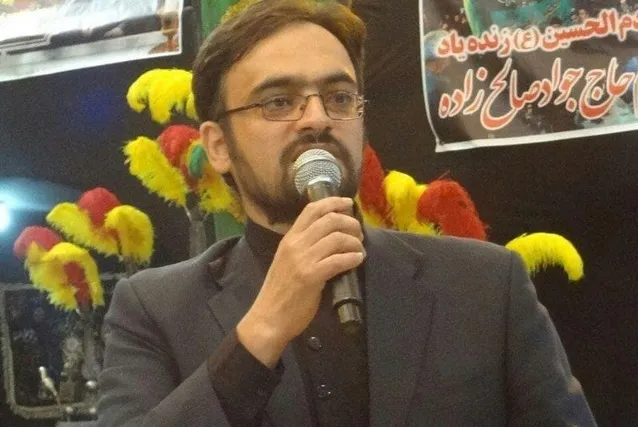 مجللی: تعزیه هرگز بانی دولتی نداشته است + فیلم و صوت