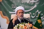 نشست مقدماتی «گفتمان‌سازی سند راهبردی سومین حرم اهل‌بیت(ع)» ‎
