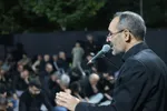 اجتماع عظیم و مردمی عزاداران حسینی(ع)