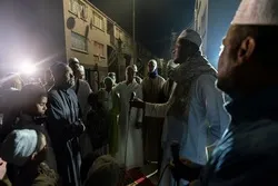 Muslim Scholars in South Africa on Mission to Reduce Gang Crimes  