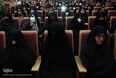 مراسم بزرگداشت شهیدان رجایی، باهنر و شهدای شهریور