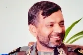 پیکر شهید «رضا جهانتیغ» در زاهدان آرام می‌گیرد