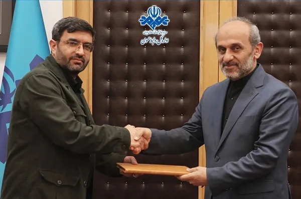 سرپرست ستاد انتخابات در صدا و سیما منصوب شد