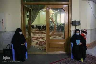 مسابقات قرآن، عترت و نماز مدارس ابتدایی مشهد
