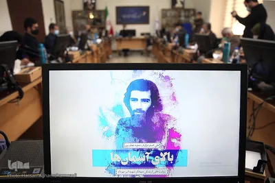 مراسم امضای تفاهم نامه همکاری های مشترک میان جهاد دانشگاهی و بنیاد حفظ آثار و ارزشهای دفاع مقدس