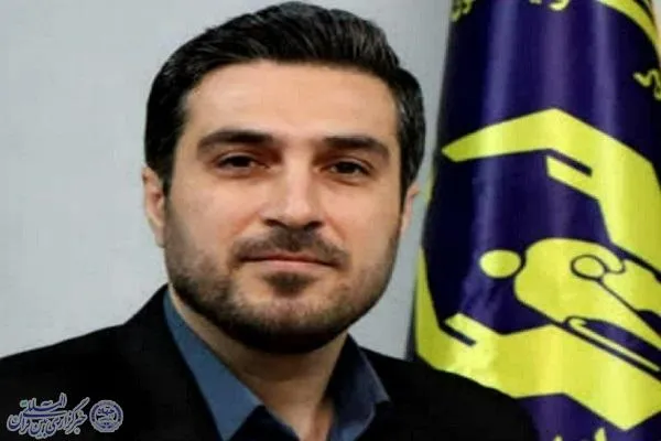 اهدای ۲۴۰ بسته لوازم‌التحریر به مددجویان چهاردانگه