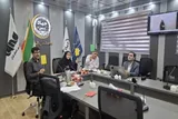 برگزیدگان مرحله استانی مسابقات سه‌دقیقه‌ای «سدید» در البرز معرفی شدند