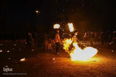 آیین پولکه تولاماخ