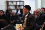 اختتامیه طرح قرآنی هشت بهشت در رهنان