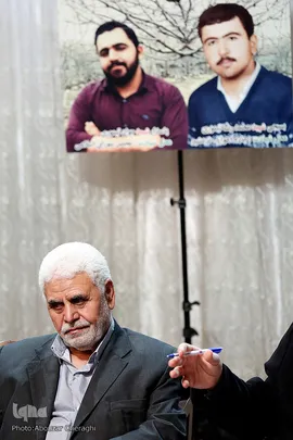 نشست خبری جشنواره عمار
