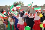 افتتاح مدرسه خیرساز در ارومیه‎
