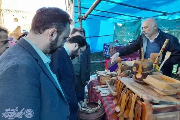 همایش روز ملی مازندران در نوشهر