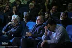 شب پایانی سی‌و‌هشتمین شب شعر عاشورایی در شیراز‎‎‎‎