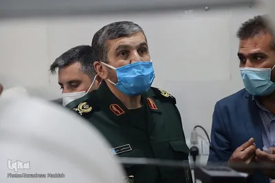 افتتاح کارگاه اشتغال زایی شهرک سعدی شیراز