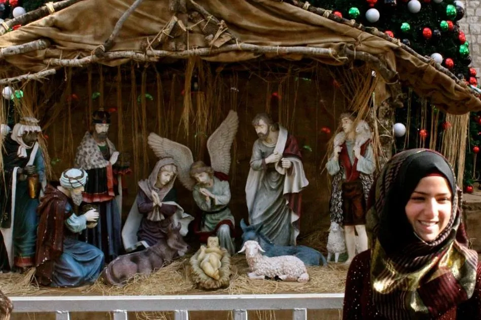 Il Natale dei cristiani in Iran
