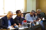 رونمایی از پوستر هشتمین جشنواره ملی رسانه‌ای معلولان در اصفهان