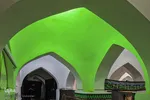افراشته فیروزه‌ای؛ گذری بر مساجد تاریخی خراسان‌جنوبی