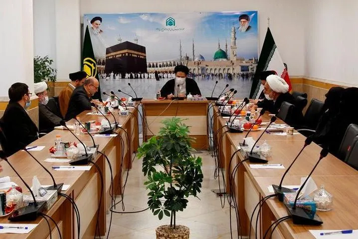 کمیته دائمی خواهران در بعثه مقام معظم رهبری راه‌اندازی می‌شود