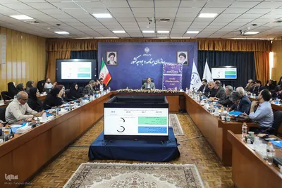 نمایشگاه «گزیده‌ای از دستاوردهای علمی و فناورانه جهاددانشگاهی»